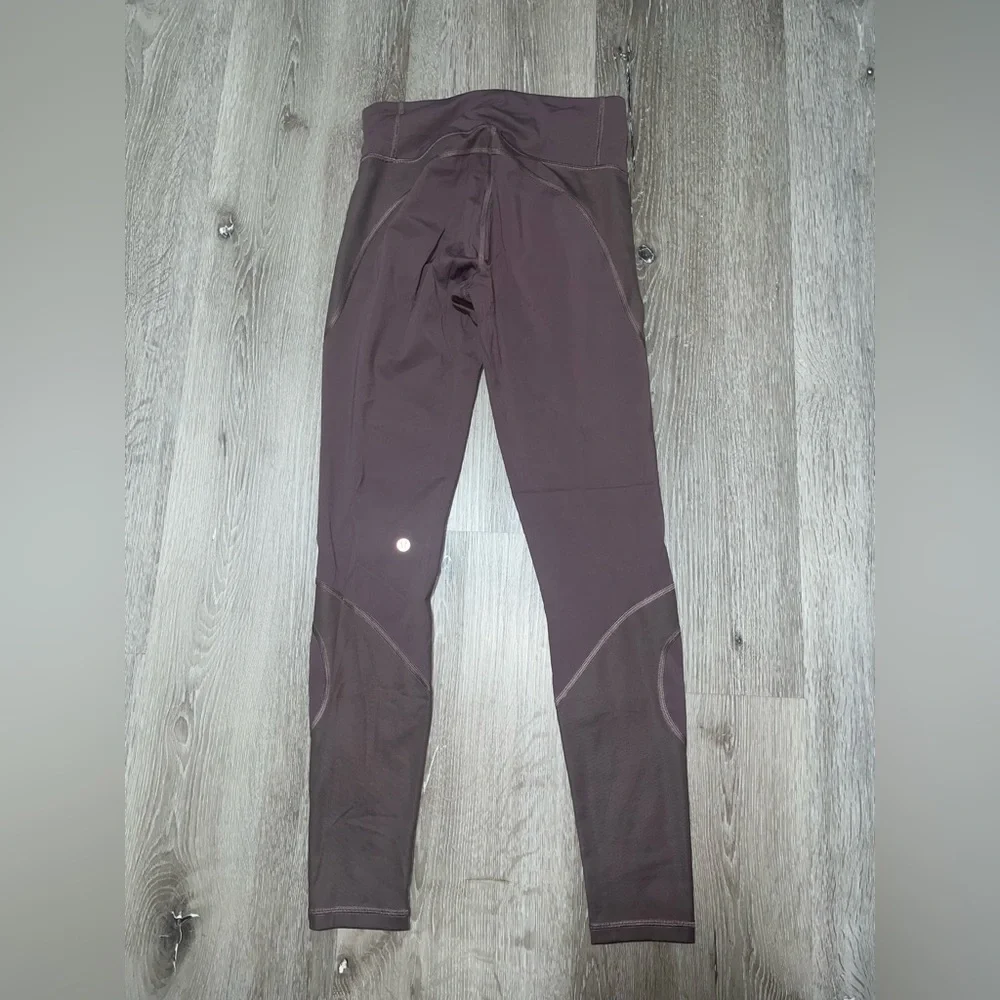 Lululemon City Core Tight *28" - Picture 5 of 5
